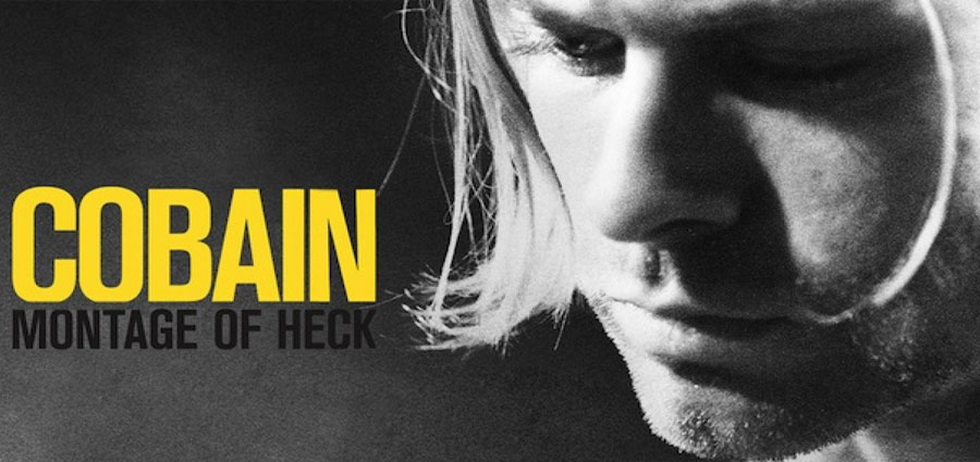 Cobain: Montage Of Heck