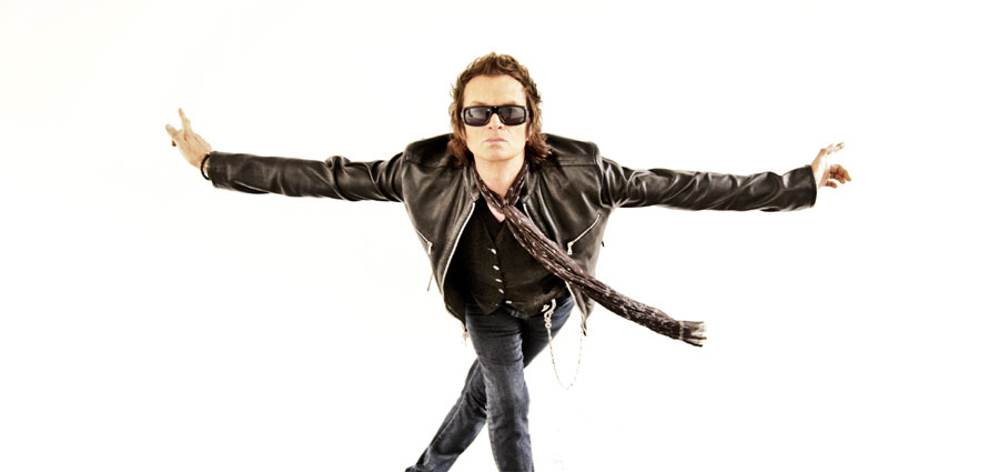 Glenn Hughes
