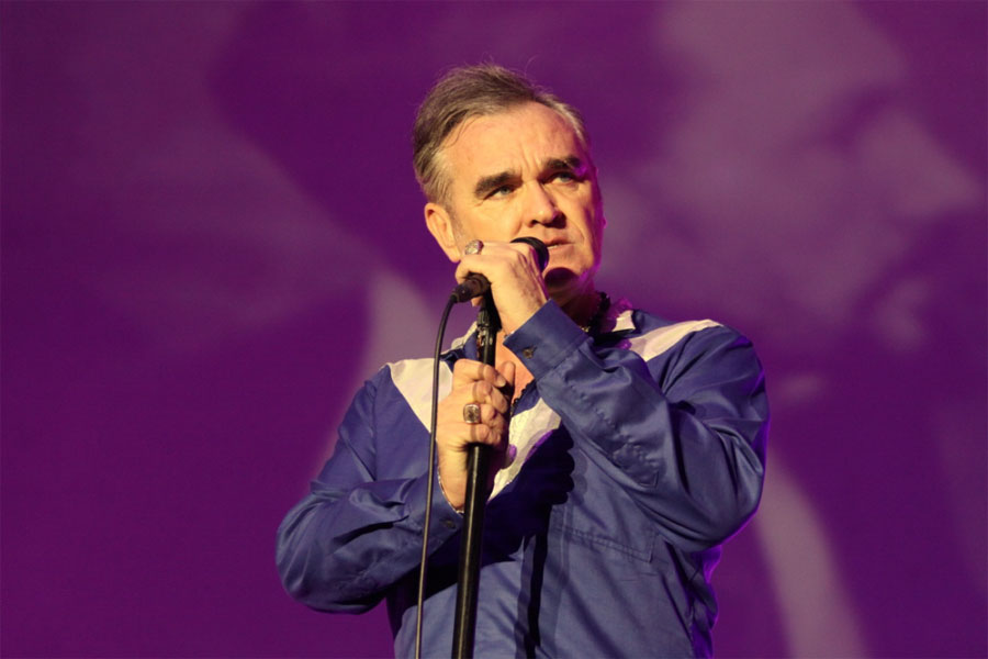 Morrissey