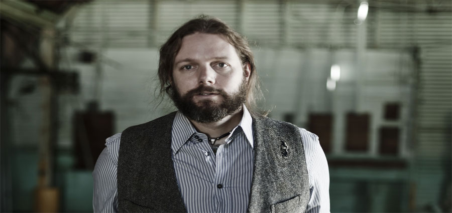 Rich Robinson