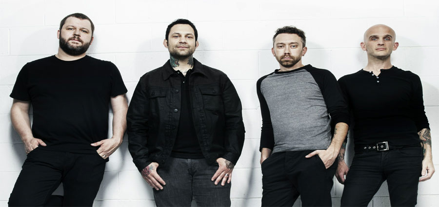 Rise Against