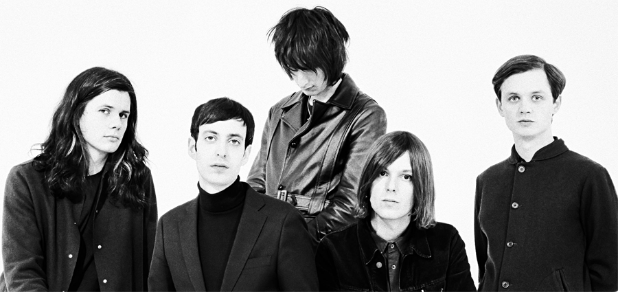 The Horrors