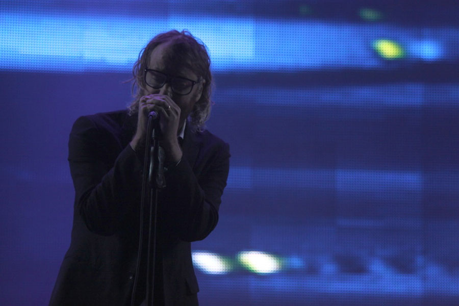 The National