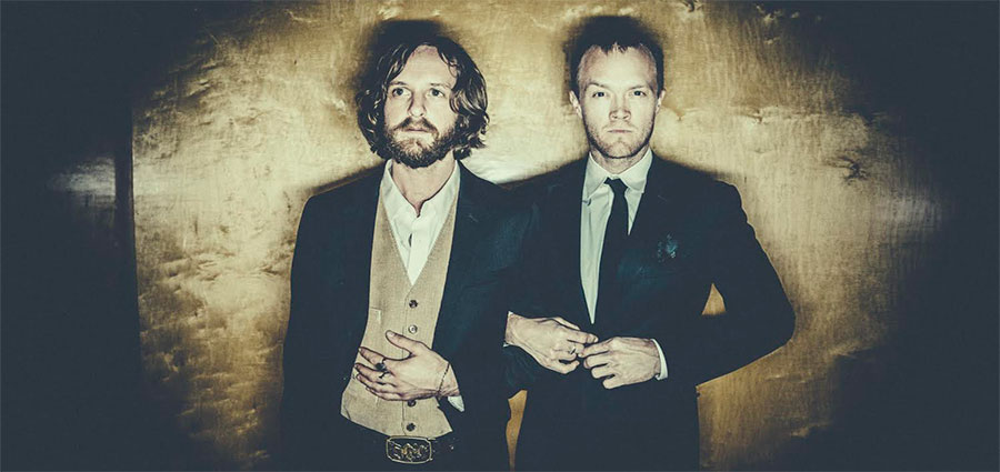 Two Gallants