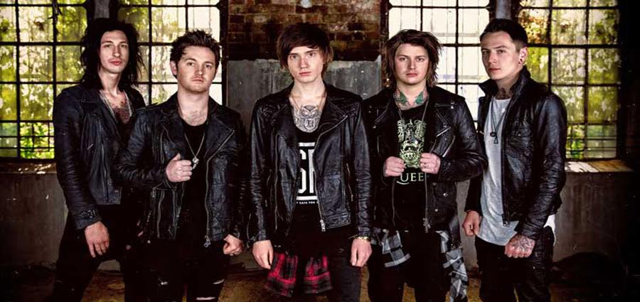 Asking Alexandria