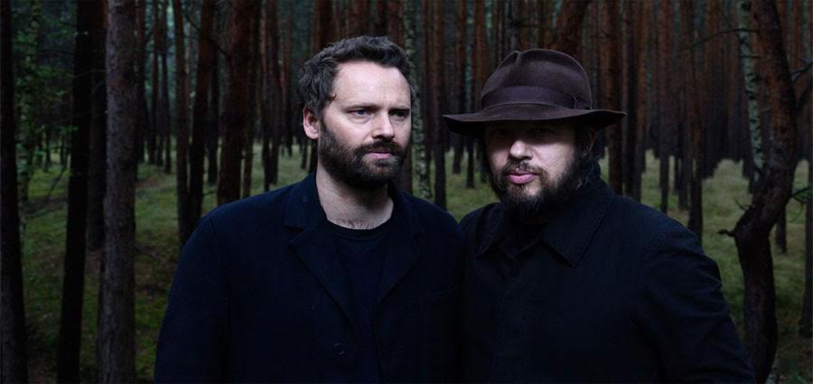 A Winged Victory For The Sullen