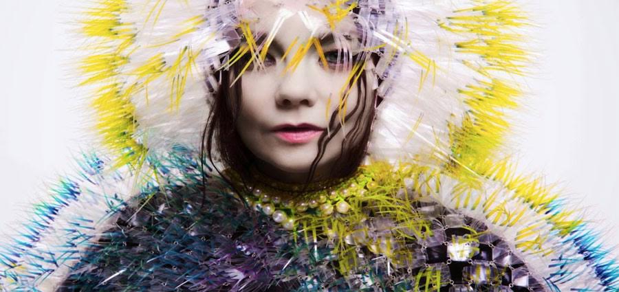 Björk