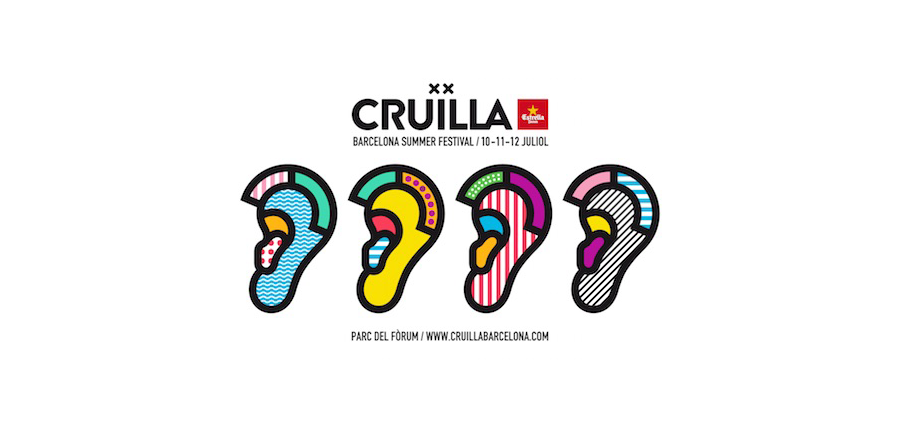 Cruïlla Barcelona