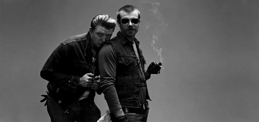 Eagles Of Death Metal