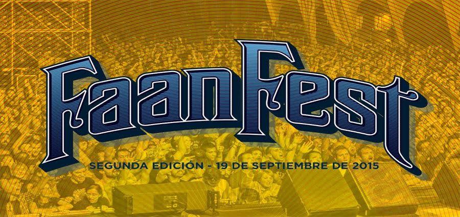 Faan Fest