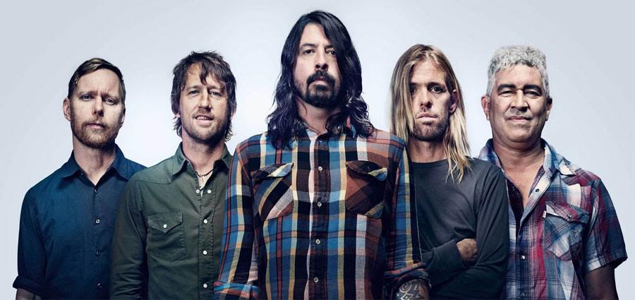 Foo Fighters