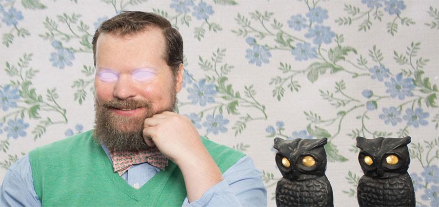 John Grant