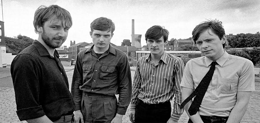 Joy Division