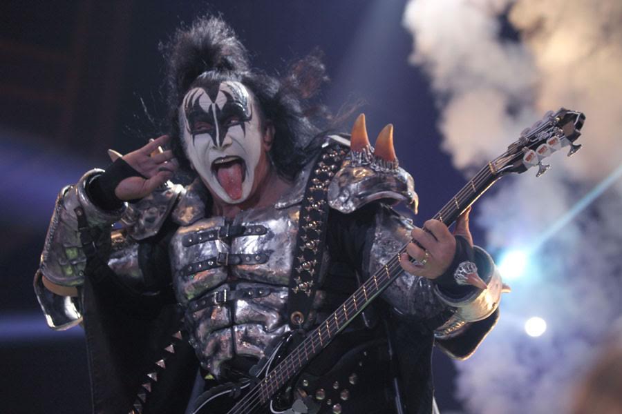 Kiss