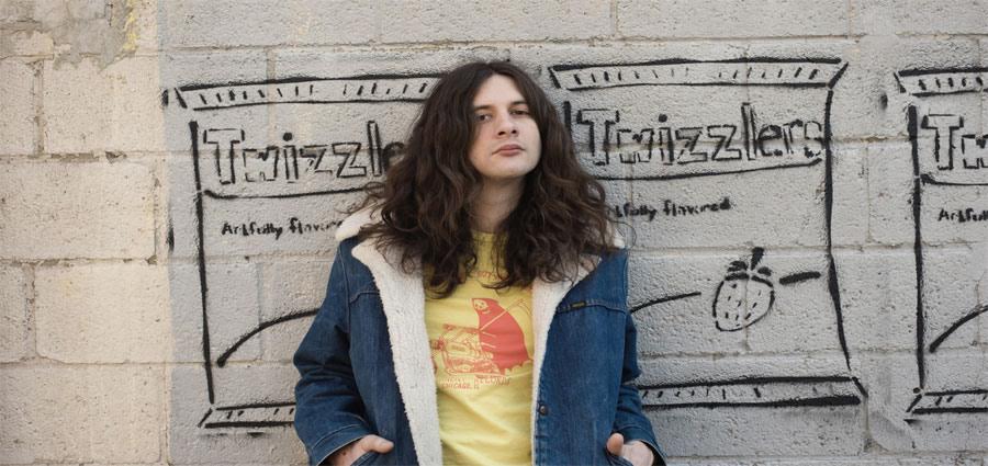 Kurt Vile