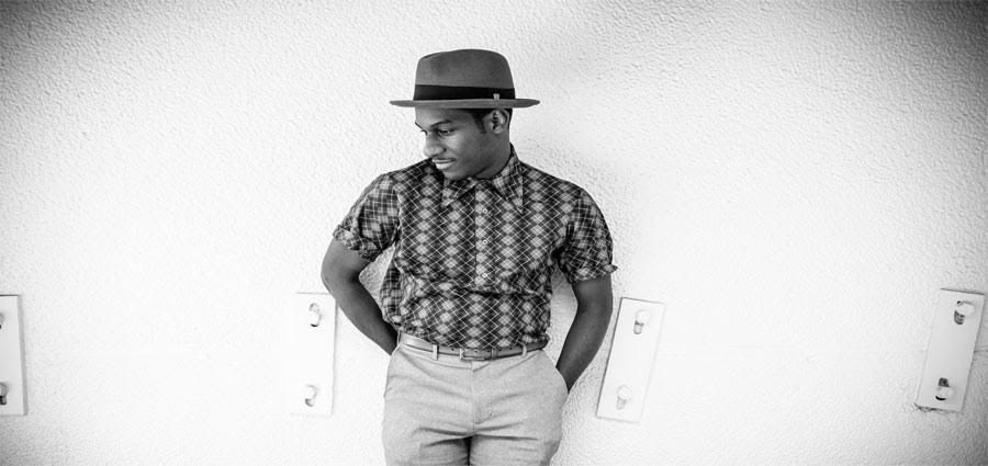 Leon Bridges