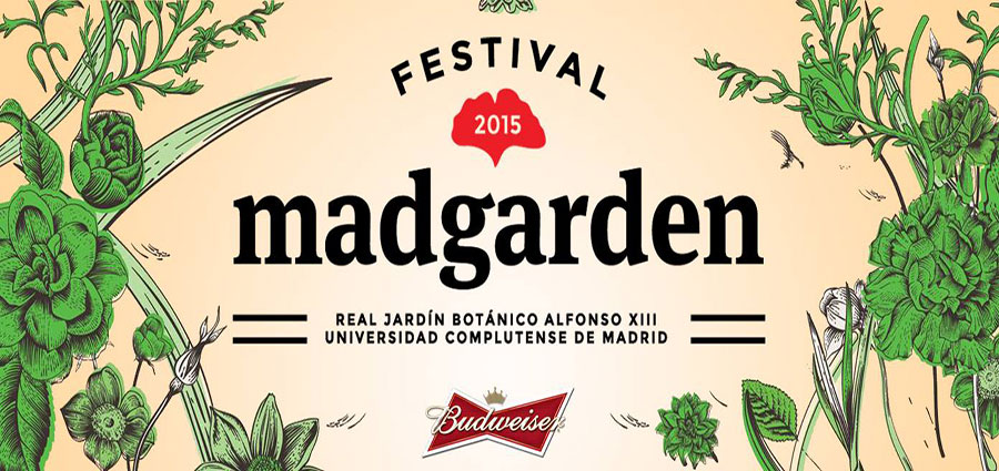 Madgarden Festival