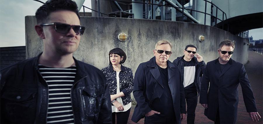 New Order