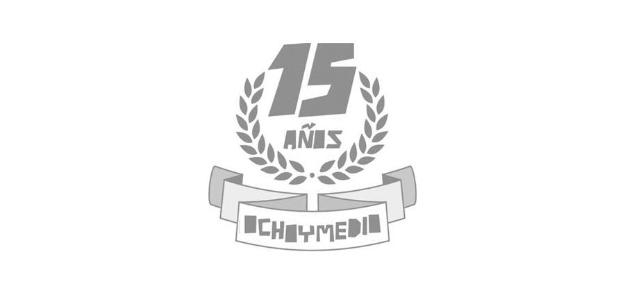Ochoymedio