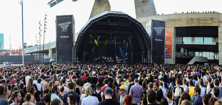 Primavera Sound