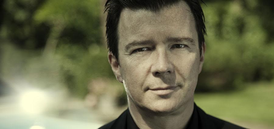 Rick Astley
