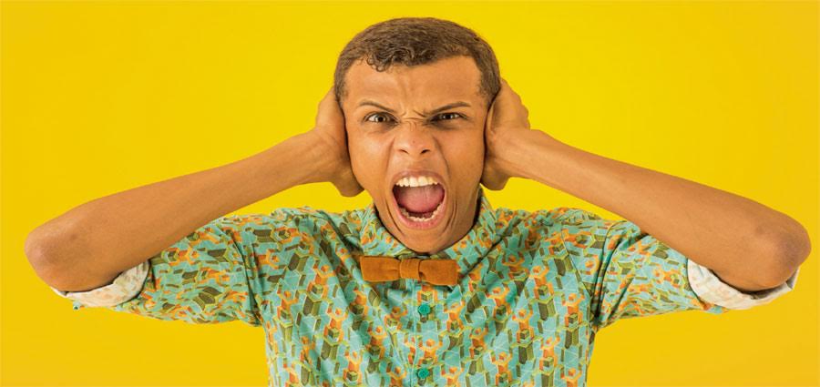 Stromae