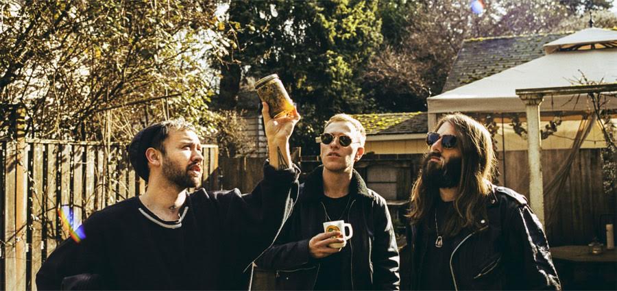 Unknown Mortal Orchestra