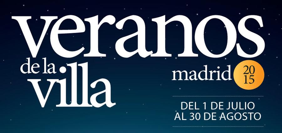 Veranos de la Villa