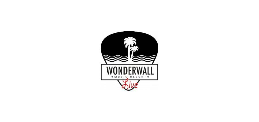 Wonderwall Live