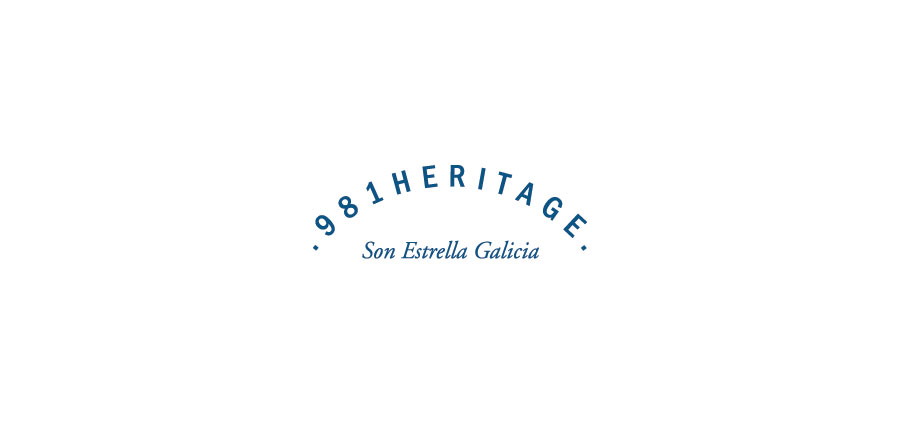 981Heritage SON Estrella Galicia 2015