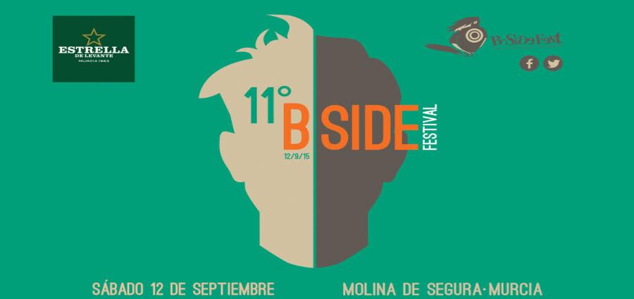 B Side Festival