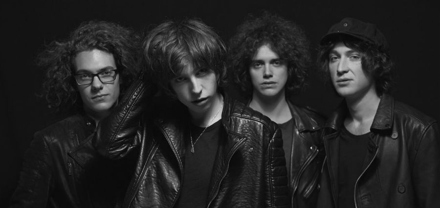 Catfish And The Bottlemen