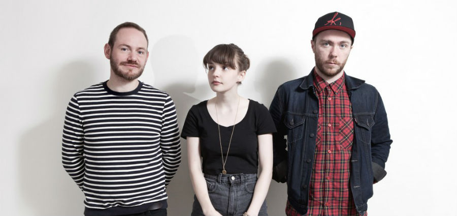Chvrches