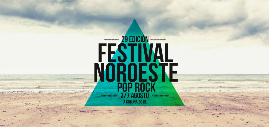 Festival Noroeste Pop Rock