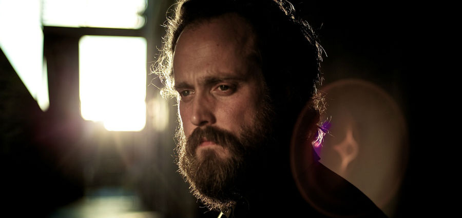 Iron & Wine