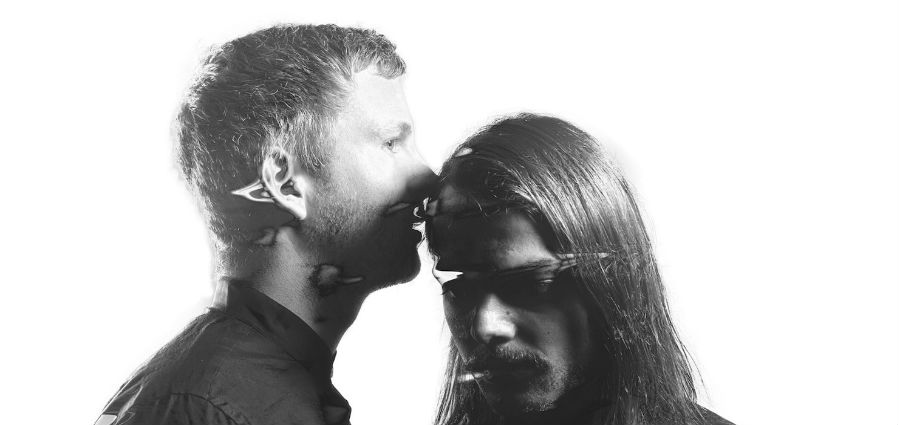 Kiasmos