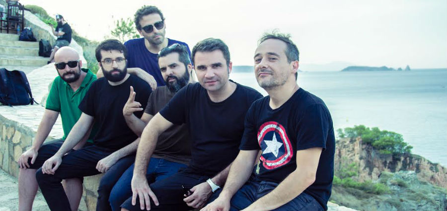Love Of Lesbian