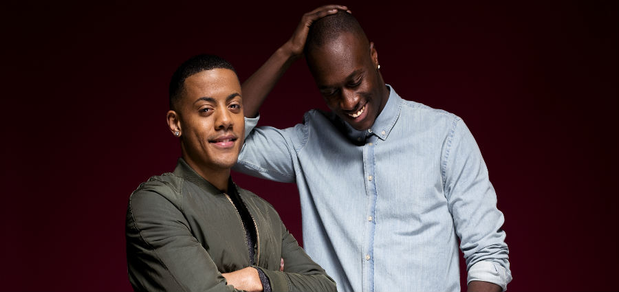 Nico & Vinz