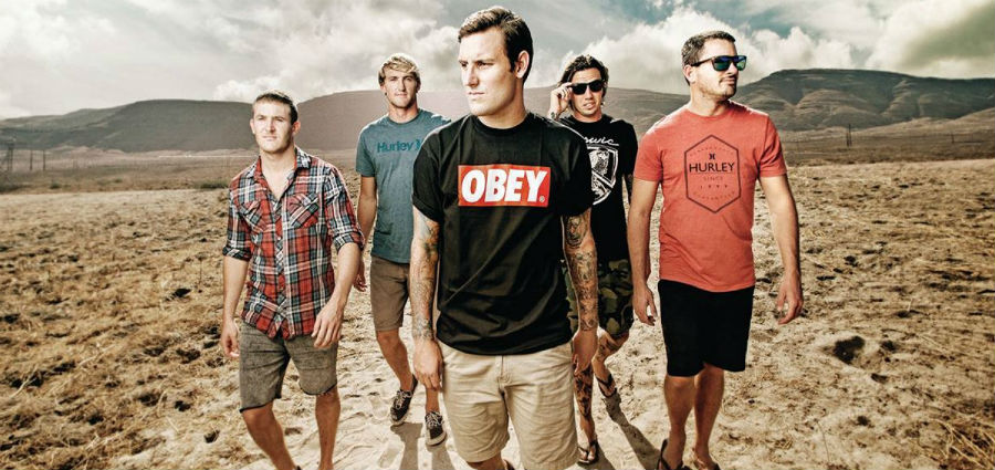 Parkway Drive