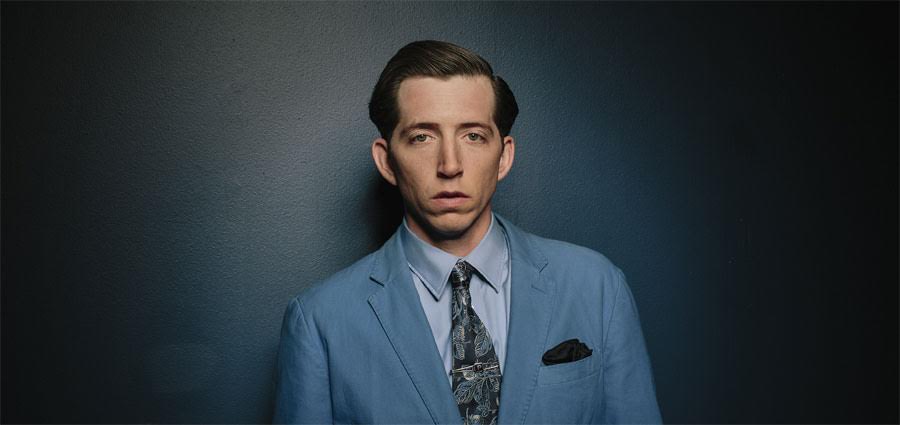 Pokey LaFarge
