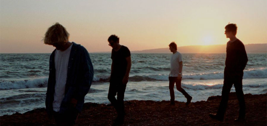 The Charlatans