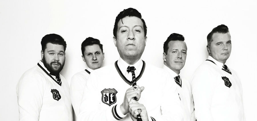 The Dragtones