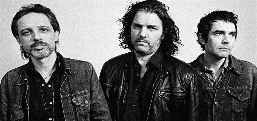 The Jon Spencer Blues Explosion