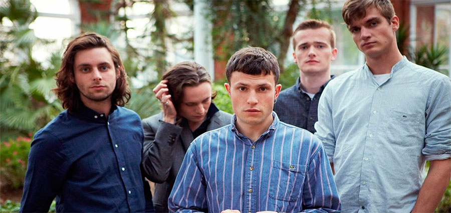 The Maccabees