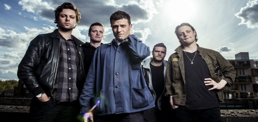 The Maccabees