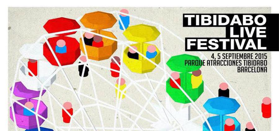 Tibidabo Live Festival