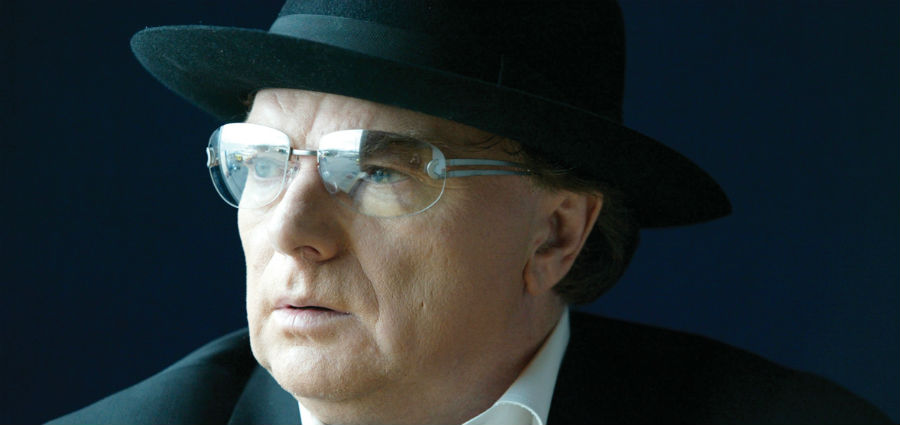 Van Morrison