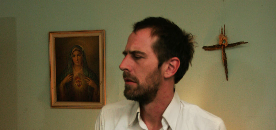 Harlan T. Bobo