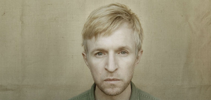 Jay-Jay Johanson