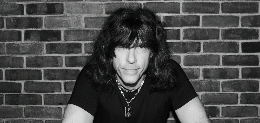 Marky Ramone's Blitzkrieg